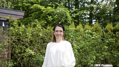 Evelyn Malin Schumacher